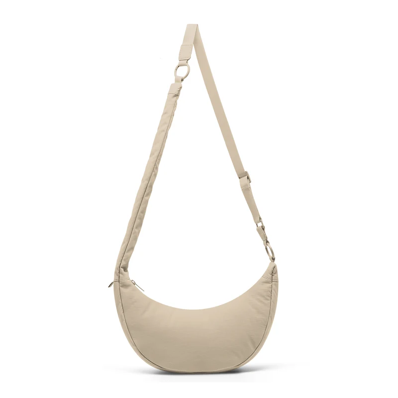Johnny Urban Lou Medium - Crossbody Bag 15 cm (beige)