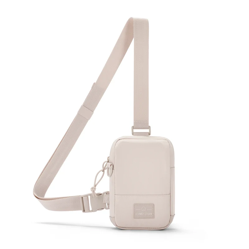 Johnny Urban Arthur - Crossbody Bag 18 cm (sand)