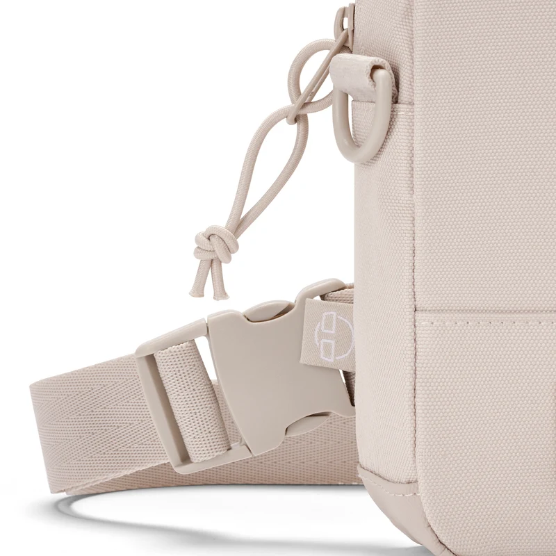 Johnny Urban Arthur - Crossbody Bag 18 cm (sand)