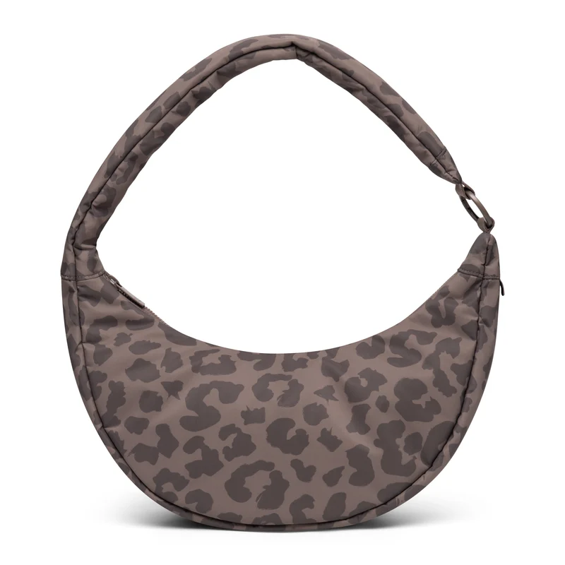 Johnny Urban Lou Medium - Crossbody Bag 15 cm (brown leo)