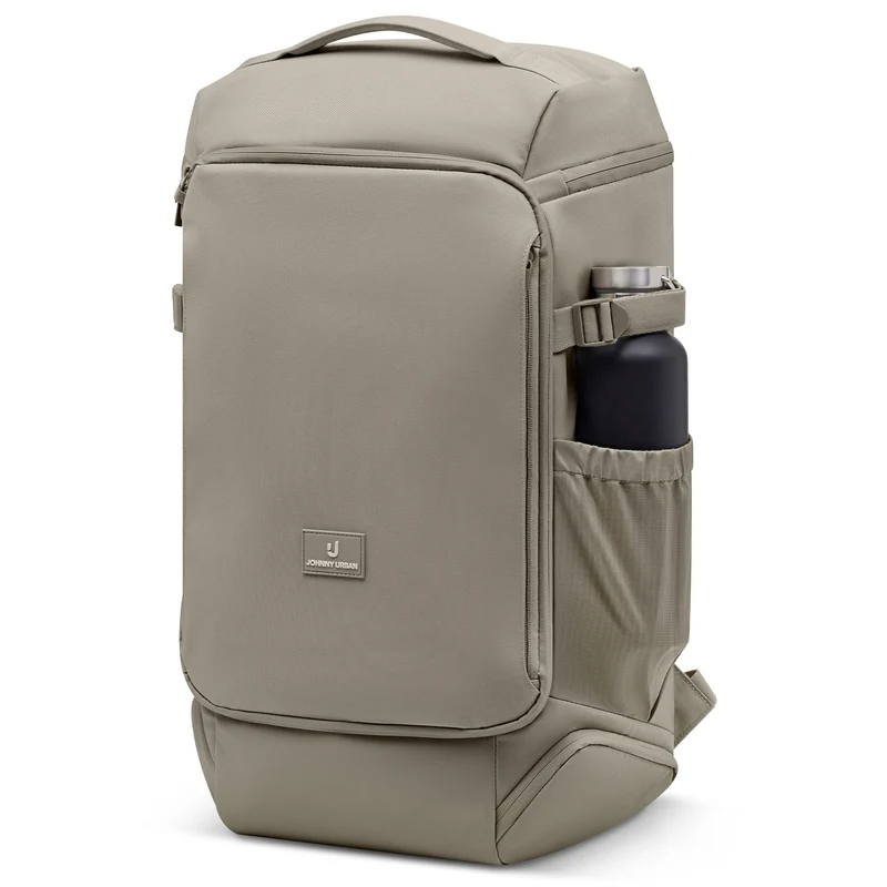 Johnny Urban Kian Large - Backpack 55 cm (desert grey)