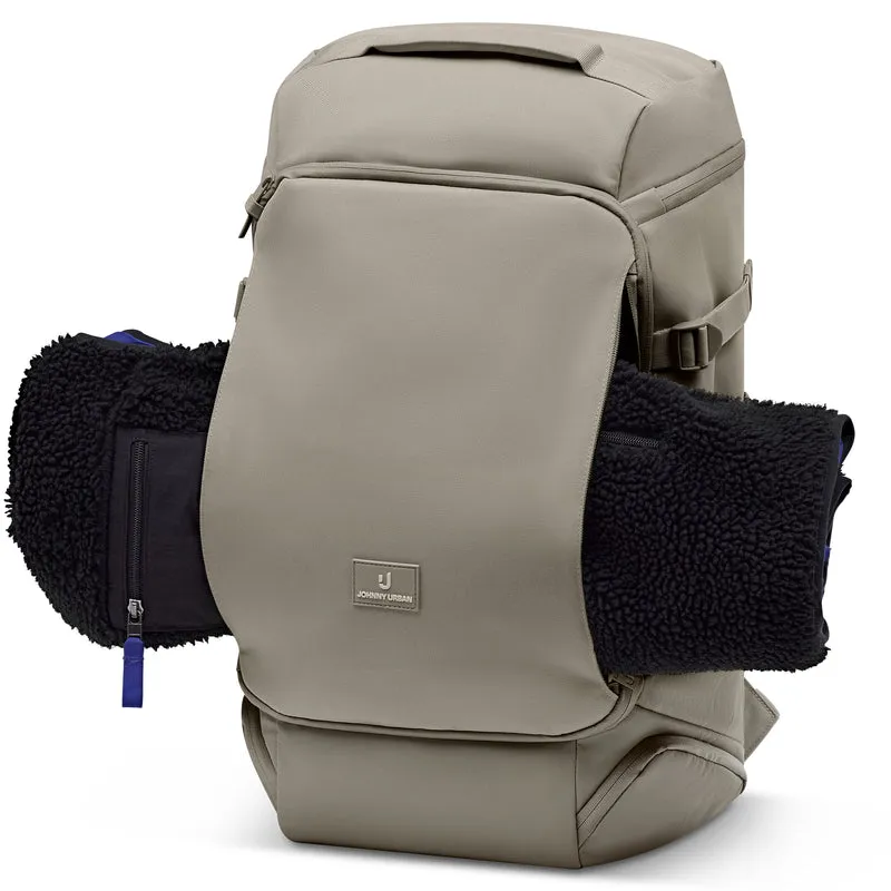 Johnny Urban Kian Large - Backpack 55 cm (desert grey)