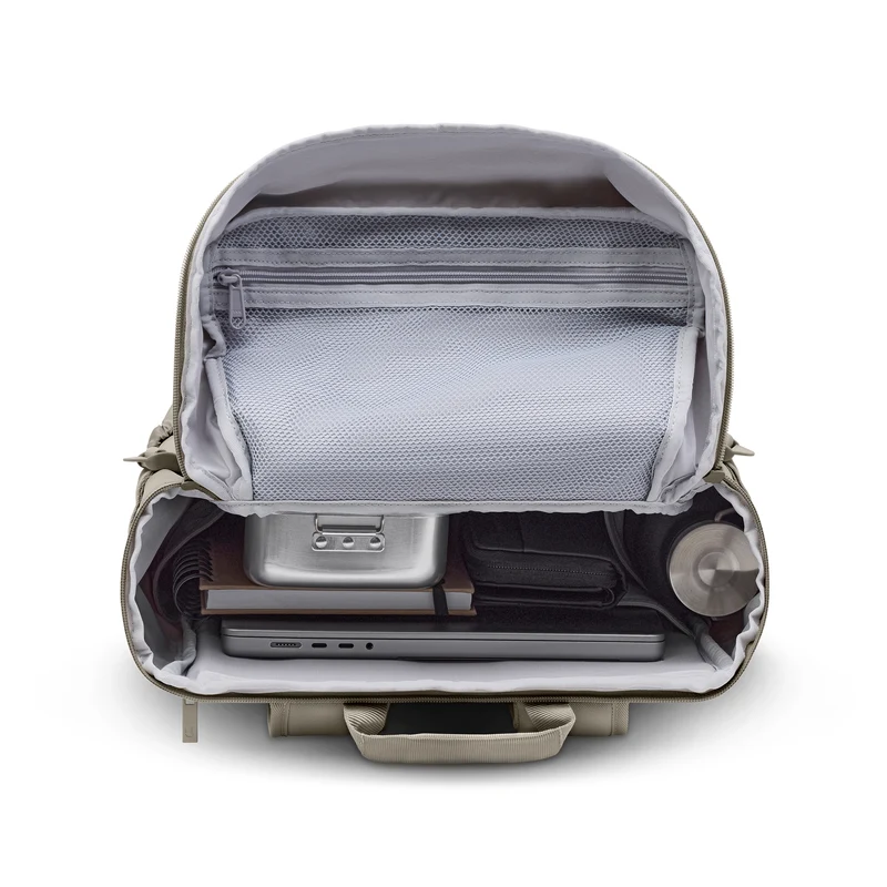 Johnny Urban Kian Large - Backpack 55 cm (desert grey)