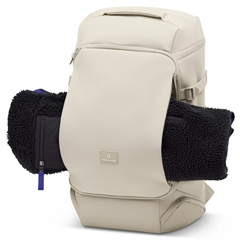Johnny Urban Kian Large - Backpack 55 cm (sand)