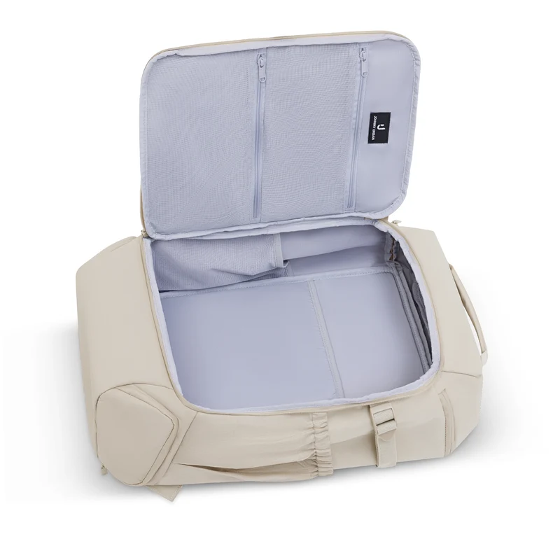 Johnny Urban Kian Large - Backpack 55 cm (sand)