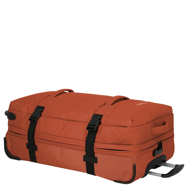 Travelite Bolonia - Rollenreisetasche 72 cm (orange)