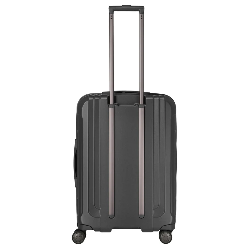 TITAN X-Ray - 4-Rollen-Trolley 72 cm (anthrazit)