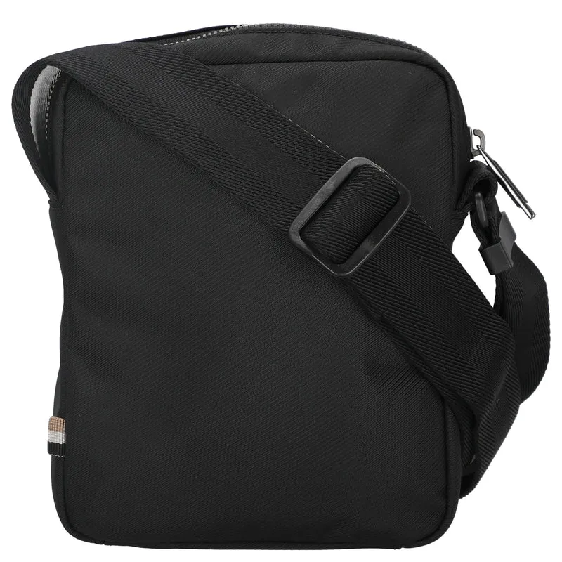 BOSS Catch 3.0 - Umhängetasche 20.5 cm (black)
