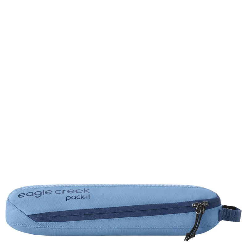 Eagle Creek Pack-It Reveal Slim Cube M - Packsack 36 cm (blue dawn)