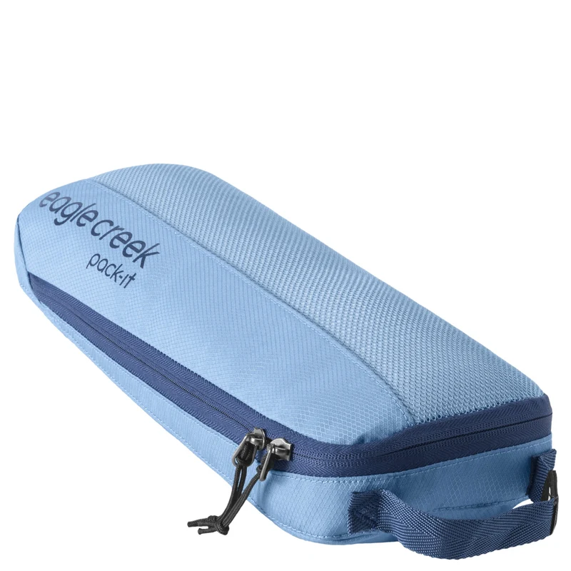 Eagle Creek Pack-It Reveal Slim Cube M - Packsack 36 cm (blue dawn)