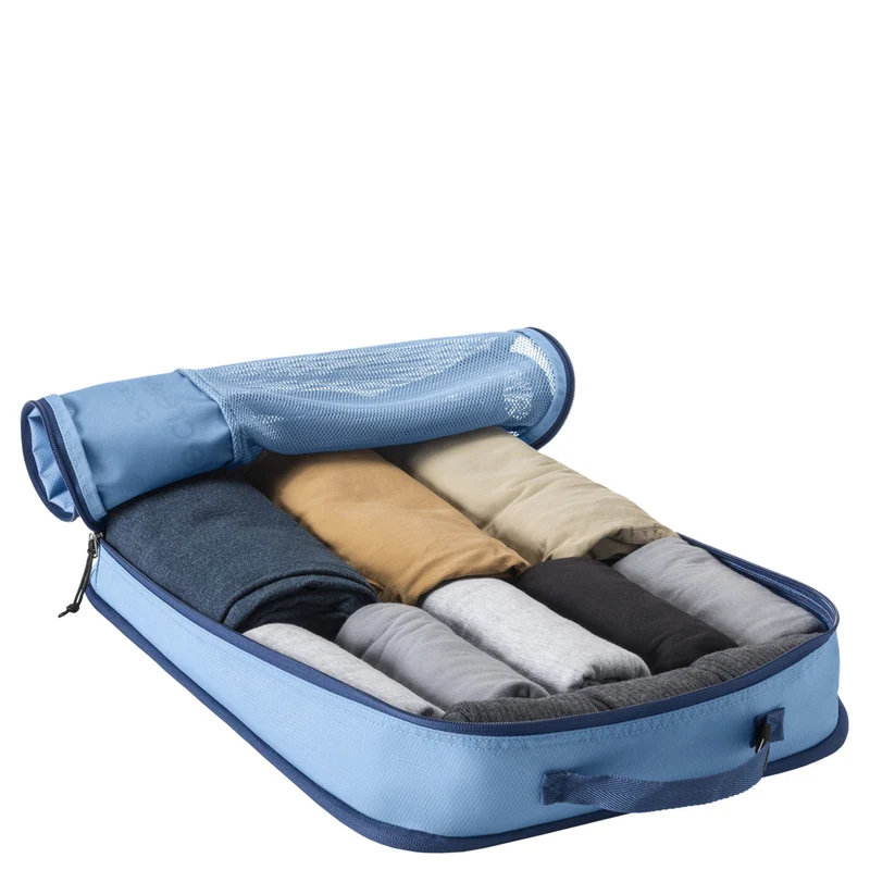 Eagle Creek Pack-It Reveal Expansion Cube L - Packsack 46 cm (blue dawn)