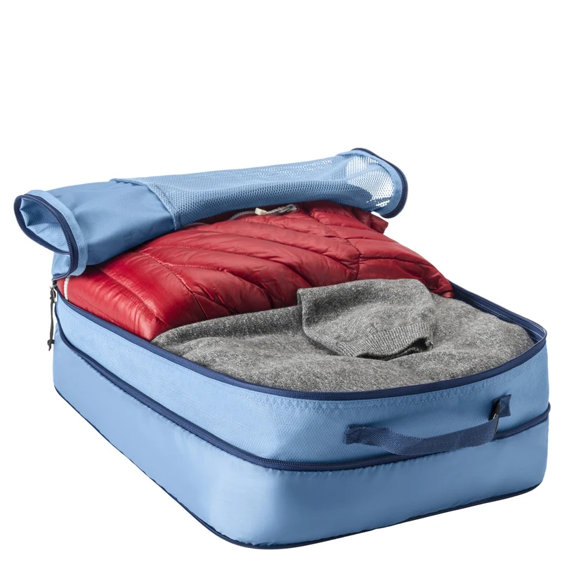 Eagle Creek Pack-It Reveal Expansion Cube L - Packsack 46 cm (blue dawn)