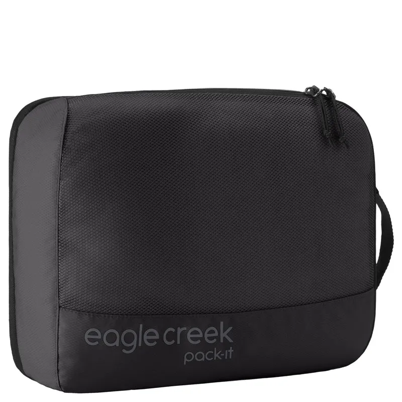 Eagle Creek Pack-It Reveal Expansion Cube M - Packsack 36 cm (schwarz)