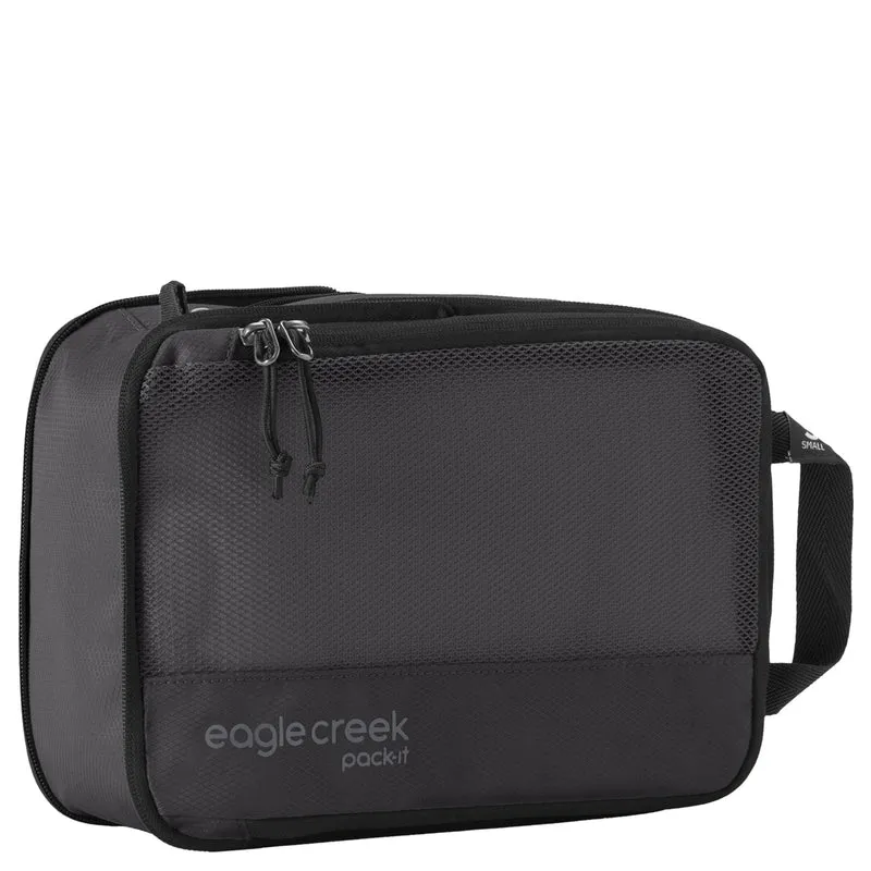 Eagle Creek Pack-It Reveal Compression Cube S - Packsack 25 cm (schwarz)