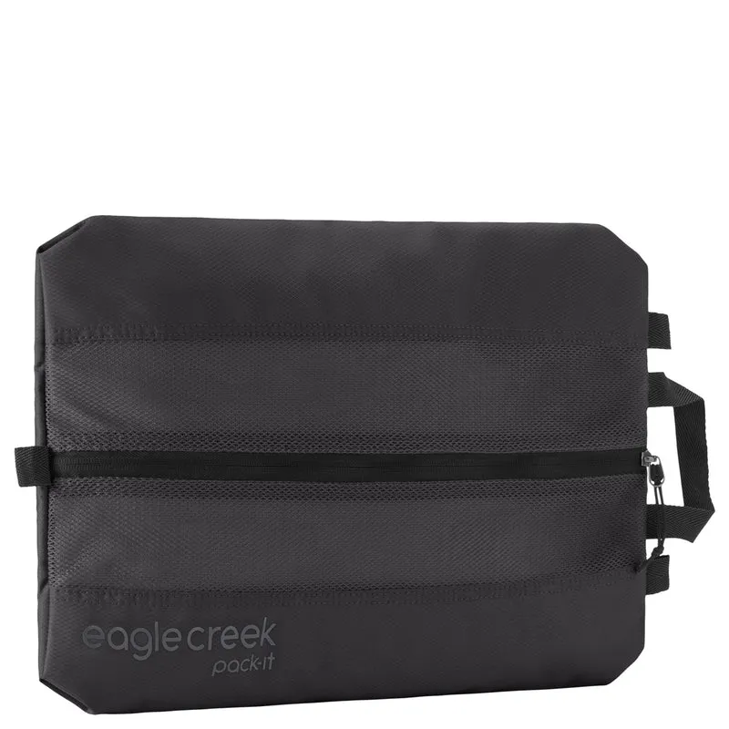 eagle creek Pack-It Reveal - Schuhsack (black)