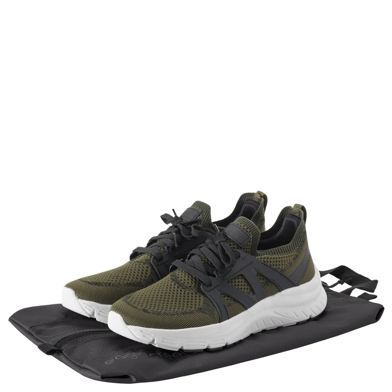 eagle creek Pack-It Reveal - Schuhsack (black)