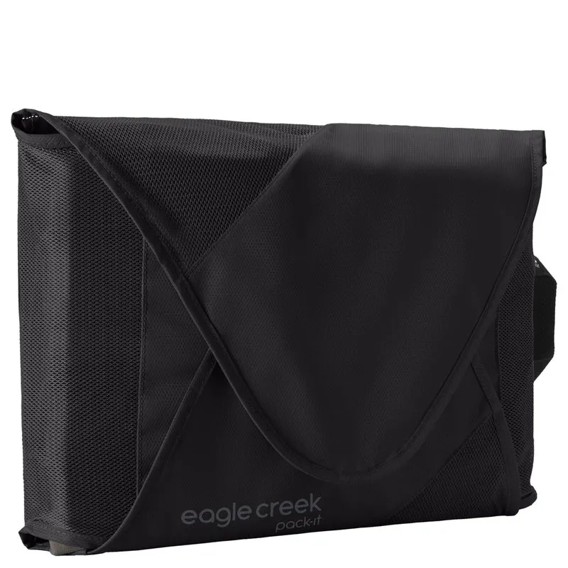 eagle creek Pack-It Reveal - Kleidersack L (black)