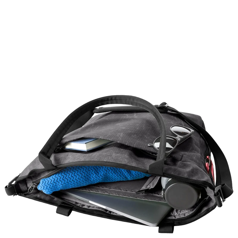 Eagle Creek selection Explore Tote - Shopper 45 cm (schwarz)