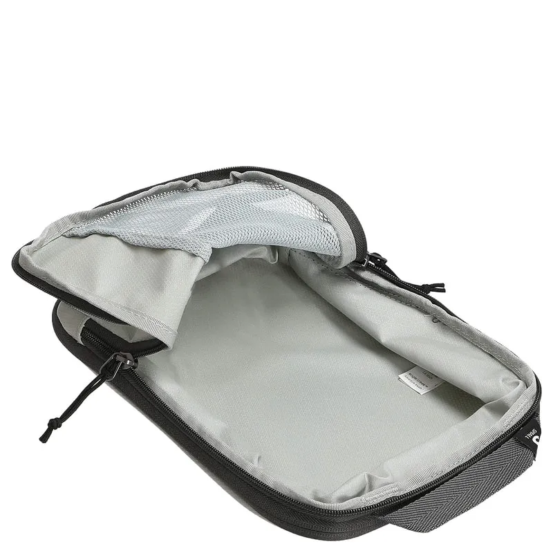 Eagle Creek selection Pack-It Reveal Compression Cube Set S/M 2tlg. - Packsack (storm grey)