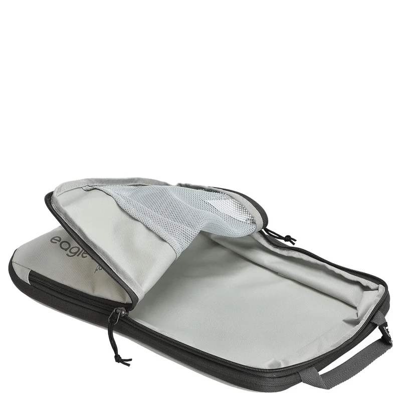 Eagle Creek selection Pack-It Reveal Compression Cube Set S/M 2tlg. - Packsack (storm grey)
