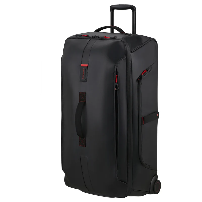 Samsonite Paradiver Light - Rollenreisetasche 79 cm (black)