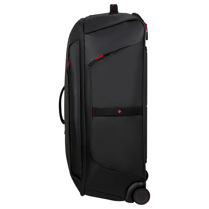 Samsonite Paradiver Light - Rollenreisetasche 79 cm (black)