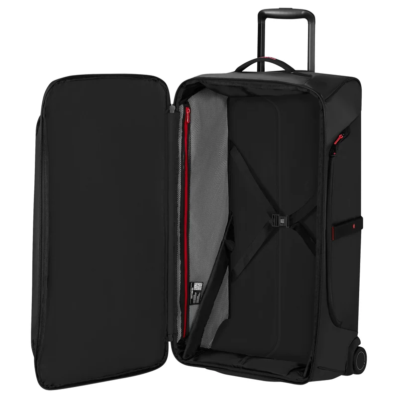 Samsonite Paradiver Light - Rollenreisetasche 79 cm (black)