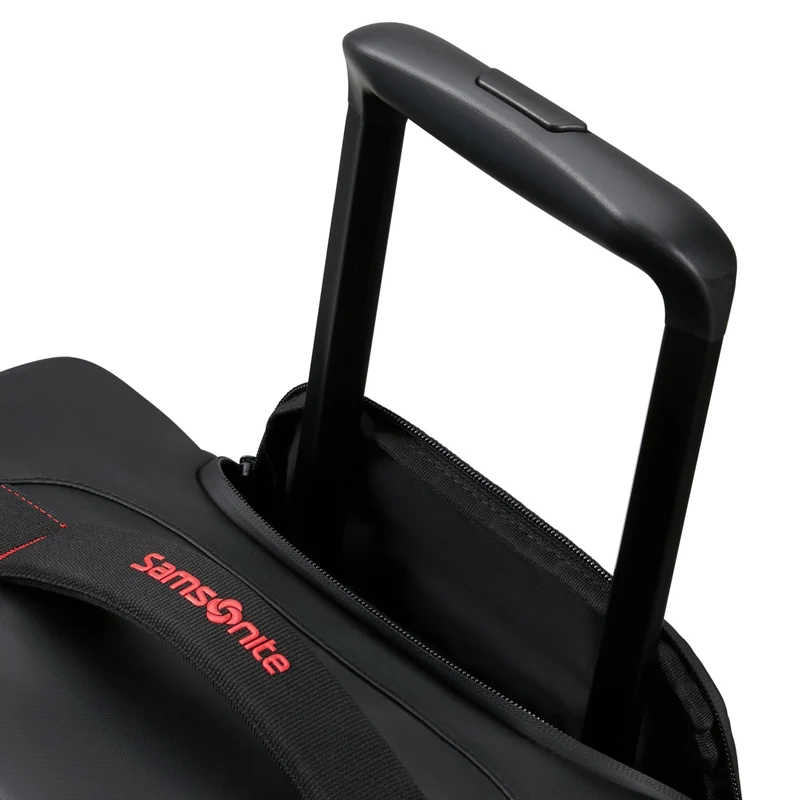 Samsonite Paradiver Light - Rollenreisetasche 79 cm (black)