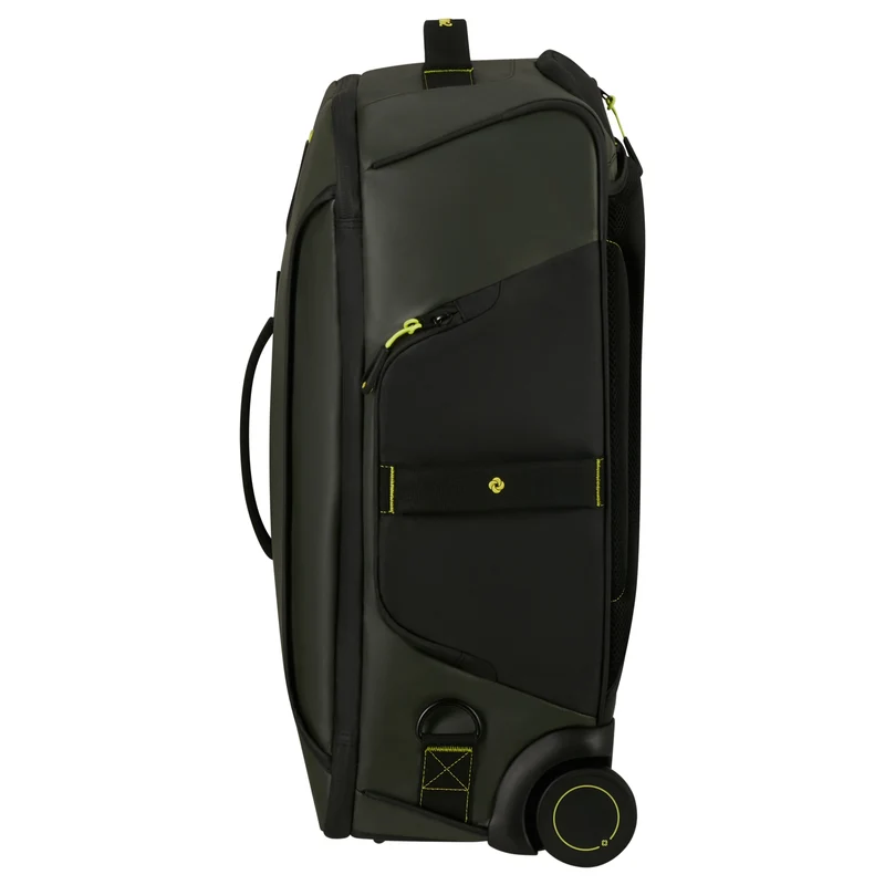 Samsonite Paradiver Light - 2-Rollen Rucksacktrolley 55 cm (jungle green)