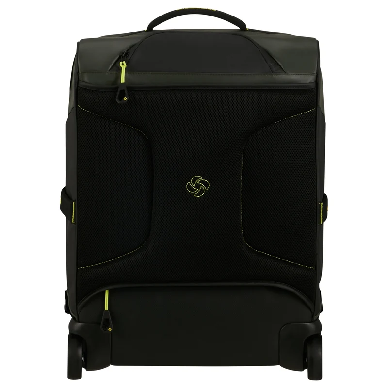 Samsonite Paradiver Light - 2-Rollen Rucksacktrolley 55 cm (jungle green)