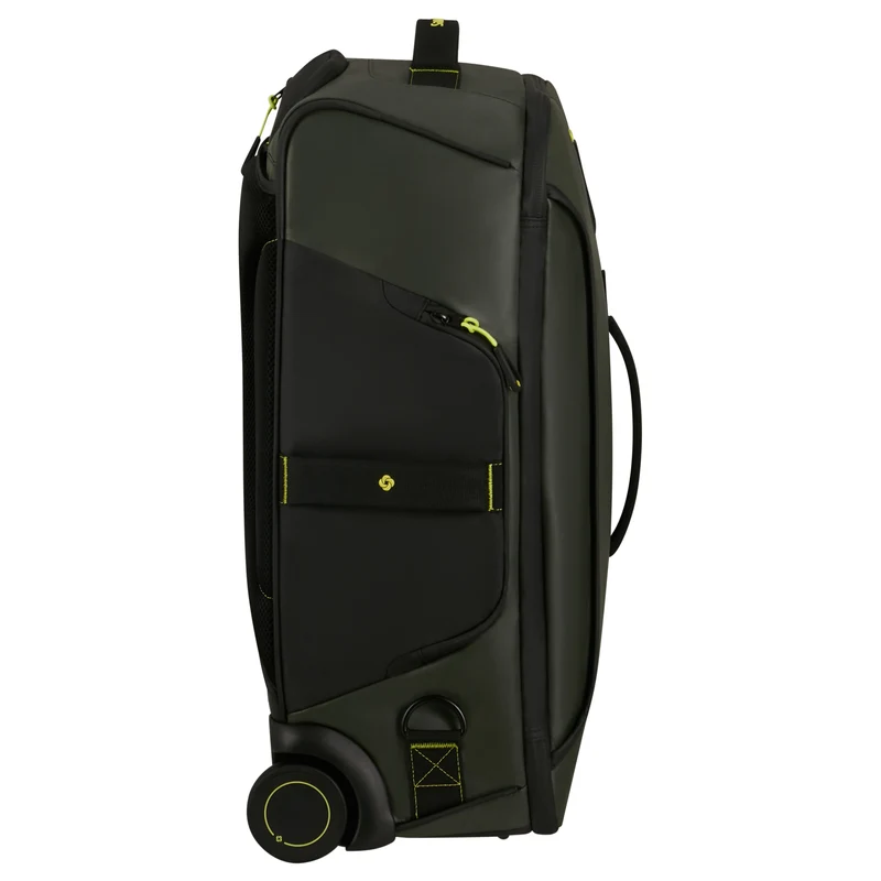Samsonite Paradiver Light - 2-Rollen Rucksacktrolley 55 cm (jungle green)