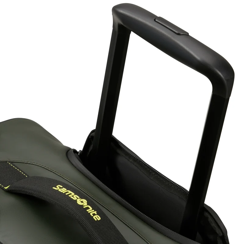 Samsonite Paradiver Light - 2-Rollen Rucksacktrolley 55 cm (jungle green)