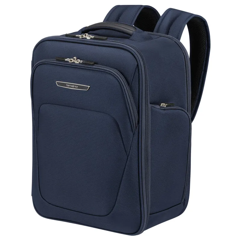 Samsonite Spark SNG 2 Underseater - Rucksack 40 cm (midnight blue)