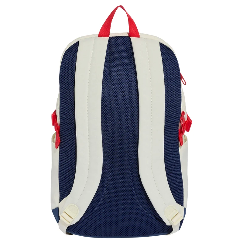 adidas Power Vlll - Rucksack (dark blue/ivory/pure ruby)