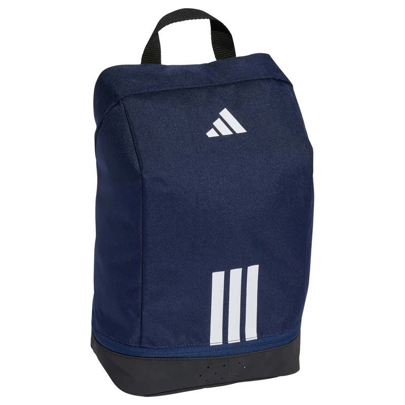 adidas Tiro - Schuhbeutel Rucksack 37 cm (team navy blue 2/white)