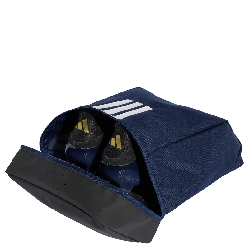 adidas Tiro - Schuhbeutel Rucksack 37 cm (team navy blue 2/white)