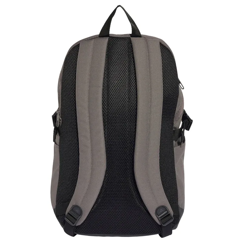 adidas Power Vlll - Rucksack (charcoal/black)