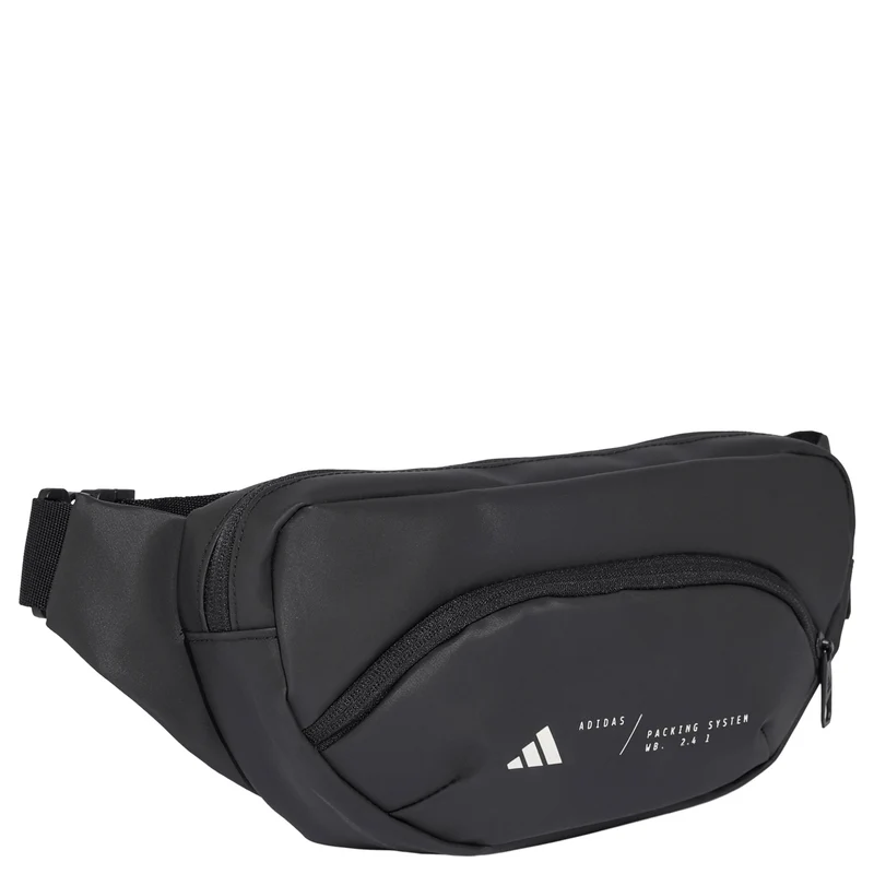 adidas Hybrid - Gürteltasche (black)