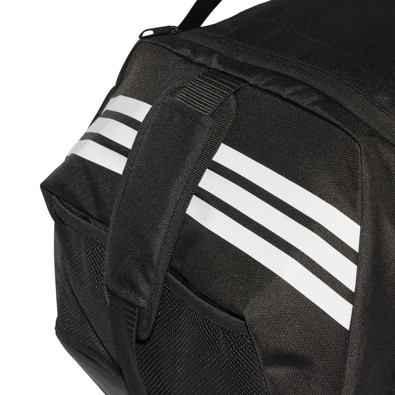 adidas Tiro Duffle Bag Medium - Sporttasche 59.5 cm (Bodenfach) (black/white)