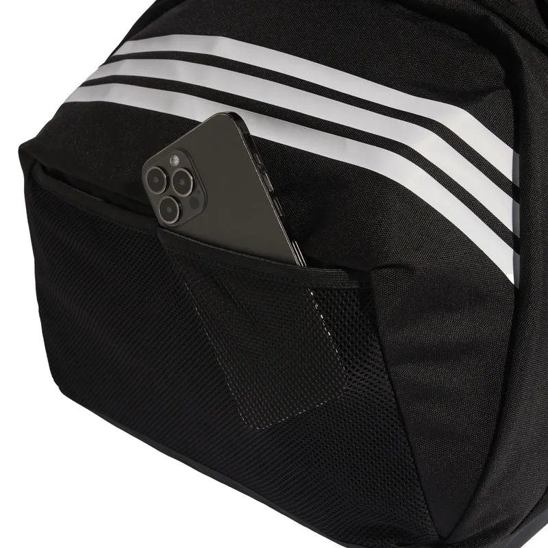 adidas Tiro Duffle Bag Large - Sporttasche 69 cm (black/white)