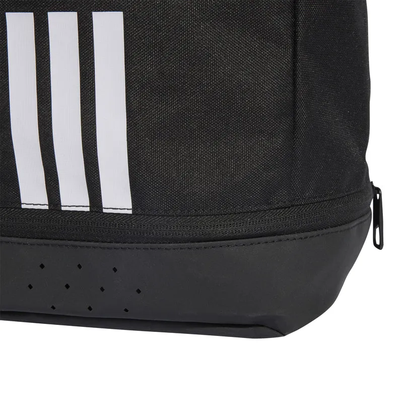 adidas Tiro - Schuhbeutel Rucksack 37 cm (black/white)