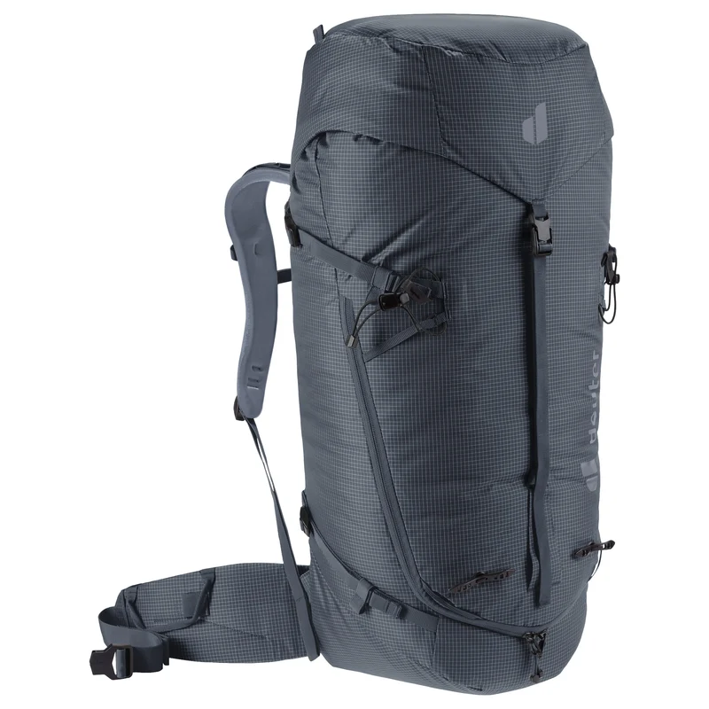 Deuter Guide 44+6 - Wanderrucksack 73 cm (black)