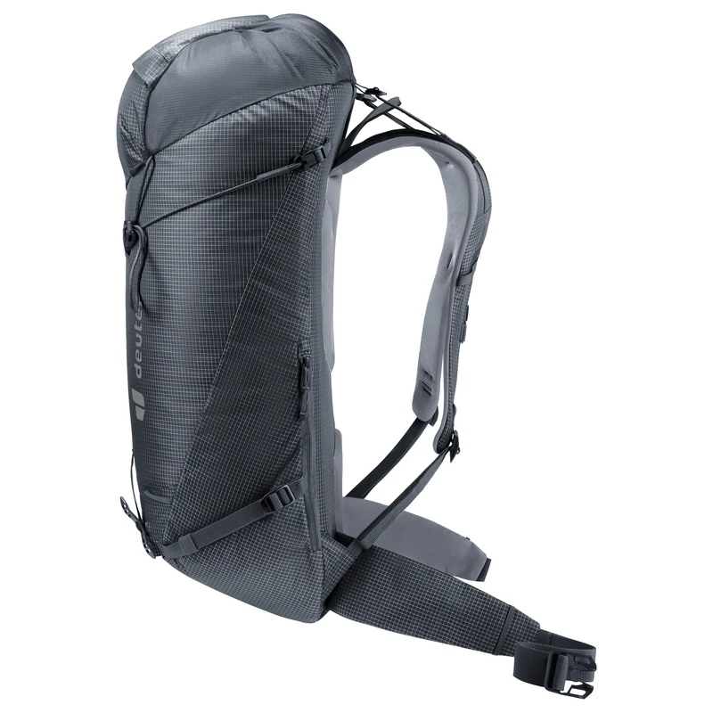 Deuter Guide Lite 30 - Wanderrucksack 68 cm (black)