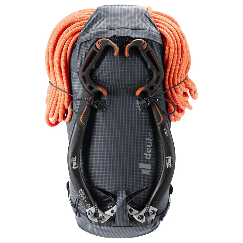 Deuter Guide Lite 30 - Wanderrucksack 68 cm (black)