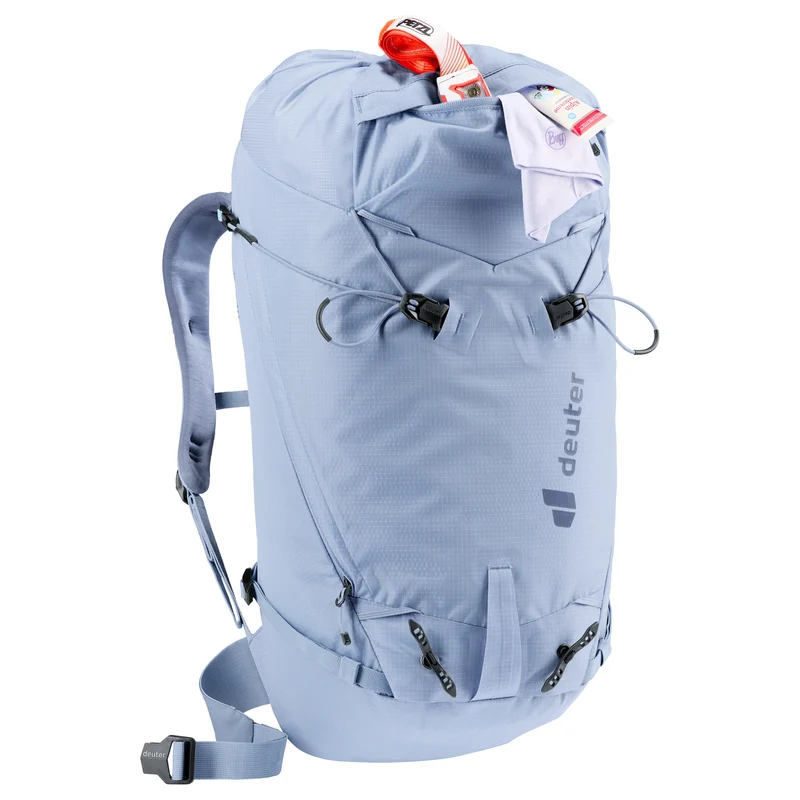 Deuter Guide Lite 28 SL - Women's Wanderrucksack 64 cm (polar-bluejay)