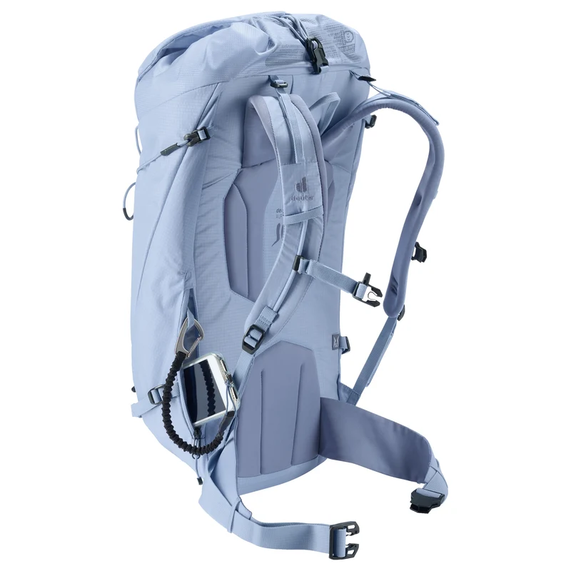 Deuter Guide Lite 28 SL - Women's Wanderrucksack 64 cm (polar-bluejay)