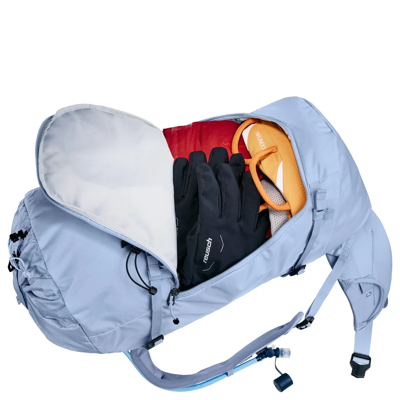 Deuter Guide 32+6 SL - Women's Hochtouren Rucksack 66 cm (polar-bluejay)