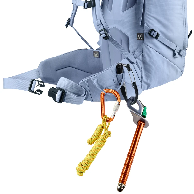 Deuter Guide 32+6 SL - Women's Hochtouren Rucksack 66 cm (polar-bluejay)
