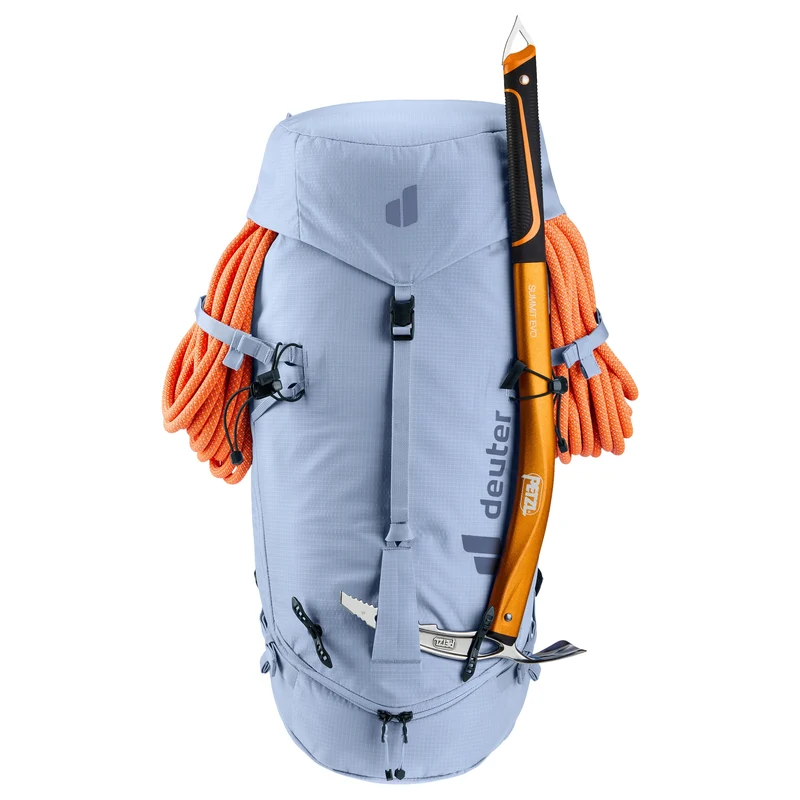 Deuter Guide 32+6 SL - Women's Hochtouren Rucksack 66 cm (polar-bluejay)