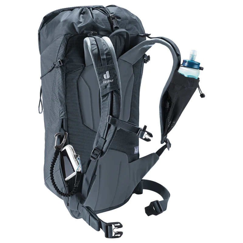 Deuter Guide Lite 22 SL - Women's Wanderrucksack 53 cm (black)